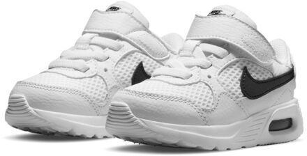 nike air max sc sneakers wit kinderen - 26