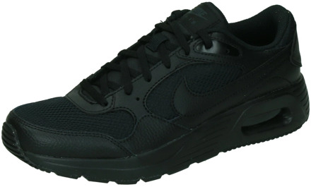 Nike air max sc sneakers zwart kinderen - 38,5