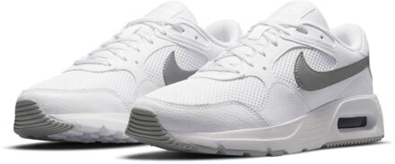 Nike Air Max SC Wit Dames - Maat 40