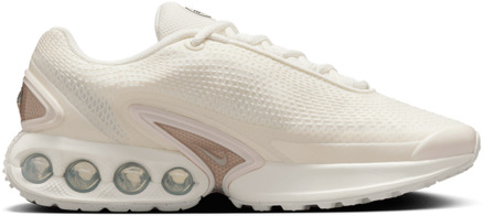 Nike Air Max Sneakers Dames - Beige - Maat 38 - Mesh/Synthetisch