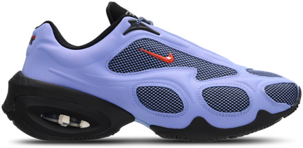 Nike Air Max Sneakers Dames - Blauw - Maat 39 - Mesh/Synthetisch Blue