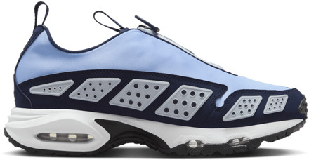 Nike Air Max Sneakers Dames - Blauw - Maat 40 - Mesh/Synthetisch Blue
