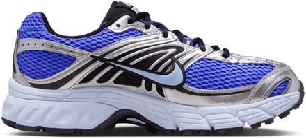 Nike Air Max Sneakers Dames - Blauw - Maat 40 - Mesh/Synthetisch Blue