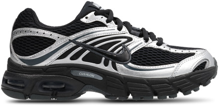 Nike Air Max Sneakers Dames - Bruin - Maat 37.5 - Leer Brown