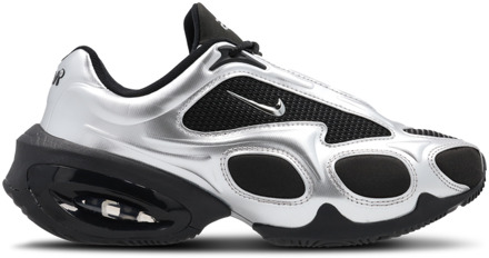 Nike Air Max Sneakers Dames - Bruin - Maat 39 - Leer Brown