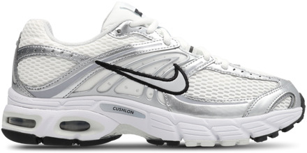 Nike Air Max Sneakers Dames - Bruin - Maat 41 - Leer Brown