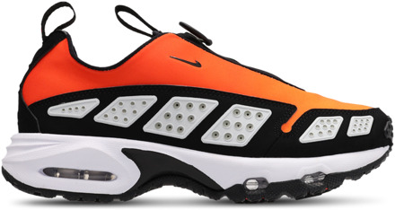 Nike Air Max Sneakers Dames - Bruin - Maat 42 - Nylon Brown