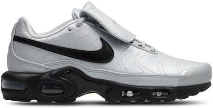 Nike Air Max Sneakers Dames - Grijs - Maat 38.5 - Leer Grey