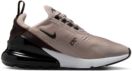 Nike Air Max Sneakers Dames - Grijs - Maat 38 - Mesh/Synthetisch Grey