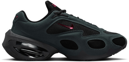 Nike Air Max Sneakers Dames - Grijs - Maat 40.5 - Plastic Grey