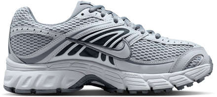 Nike Air Max Sneakers Dames - Grijs - Maat 40 - Mesh/Synthetisch Grey