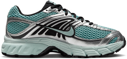 Nike Air Max Sneakers Dames - Groen - Maat 42.5 - Mesh/Synthetisch Green