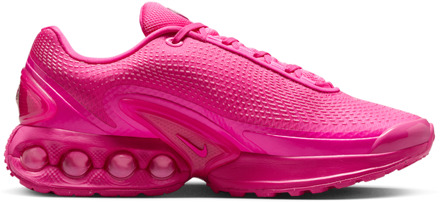 Nike Air Max Sneakers Dames - Paars - Maat 40.5 - Mesh/Synthetisch Purple