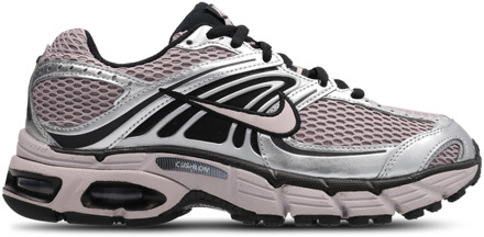 Nike Air Max Sneakers Dames - Paars - Maat 40 - Leer Purple