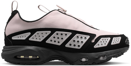 Nike Air Max Sneakers Dames - Paars - Maat 40 - Mesh/Synthetisch Purple