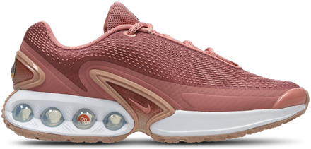 Nike Air Max Sneakers Dames - Rood - Maat 39 - Plastic Red