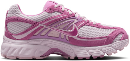 Nike Air Max Sneakers Dames - Roze - Maat 35.5 - Mesh/Synthetisch Pink