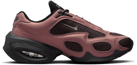 Nike Air Max Sneakers Dames - Roze - Maat 38.5 - Mesh/Synthetisch Pink