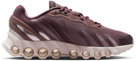 Nike Air Max Sneakers Dames - Roze - Maat 41 - Mesh/Synthetisch Pink
