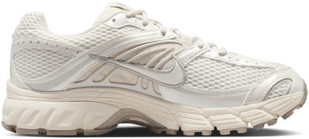 Nike Air Max Sneakers Dames - Wit - Maat 36 - Mesh/Synthetisch White