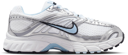Nike Air Max Sneakers Dames - Wit - Maat 37.5 - Mesh/Synthetisch White