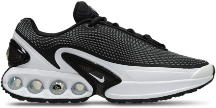 Nike Air Max Sneakers Dames - Wit - Maat 38 - Leer White