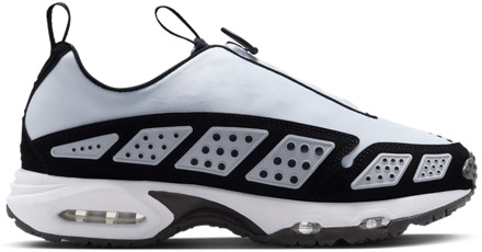 Nike Air Max Sneakers Dames - Wit - Maat 39 - Mesh/Synthetisch White