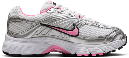 Nike Air Max Sneakers Dames - Wit - Maat 40 - Mesh/Synthetisch White