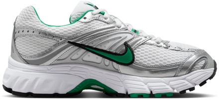 Nike Air Max Sneakers Dames - Wit - Maat 41 - Leer White