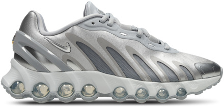 Nike Air Max Sneakers Dames - Wit - Maat 42 - Mesh/Synthetisch White