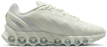 Nike Air Max Sneakers Dames - Wit - Maat 43 - Mesh/Synthetisch White