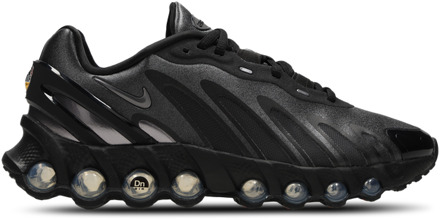 Nike Air Max Sneakers Dames - Zwart - Maat 41 - Mesh/Synthetisch Black