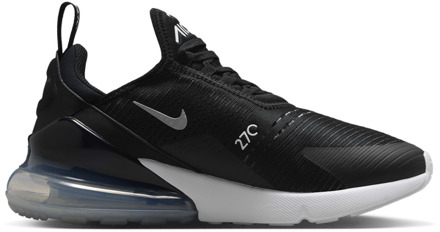 Nike Air Max Sneakers Dames - Zwart - Maat 41 - Mesh/Synthetisch Black