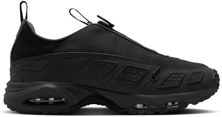 Nike Air Max Sneakers Dames - Zwart - Maat 42.5 - Mesh/Synthetisch Black