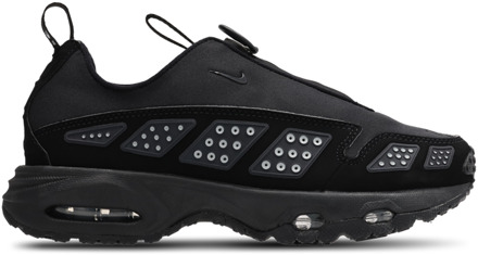 Nike Air Max Sneakers Dames - Zwart - Maat 42 - Nylon Black