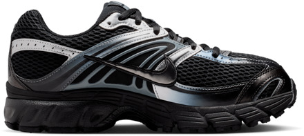 Nike Air Max Sneakers Dames - Zwart - Maat 44.5 - Mesh/Synthetisch Black