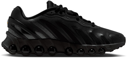 Nike Air Max Sneakers Dames - Zwart - Maat 44 - Mesh/Synthetisch Black