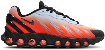 Nike Air Max Sneakers Heren - Blauw - Maat 40.5 - Mesh/Synthetisch Blue