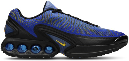 Nike Air Max Sneakers Heren - Blauw - Maat 41 - Mesh/Synthetisch Blue