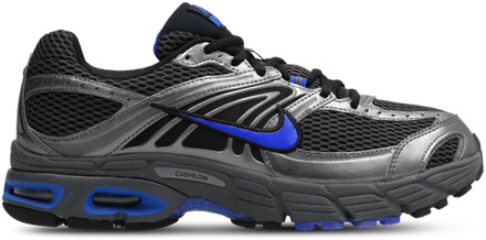Nike Air Max Sneakers Heren - Blauw - Maat 44.5 - Mesh/Synthetisch Blue