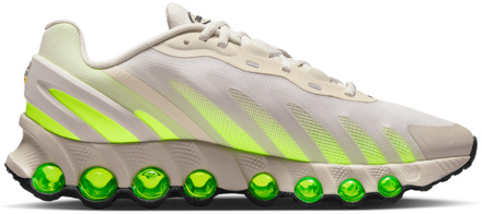 Nike Air Max Sneakers Heren - Bruin - Maat 48.5 - Mesh/Synthetisch Brown