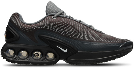 Nike Air Max Sneakers Heren - Grijs - Maat 41 - Mesh/Synthetisch Grey