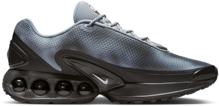 Nike Air Max Sneakers Heren - Grijs - Maat 41 - Mesh/Synthetisch Grey