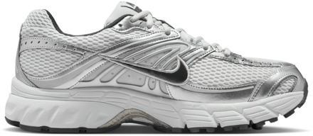 Nike Air Max Sneakers Heren - Grijs - Maat 41 - Mesh/Synthetisch Grey