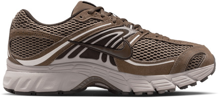 Nike Air Max Sneakers Heren - Grijs - Maat 42.5 - Mesh/Synthetisch Grey