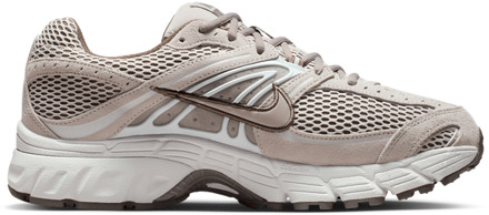 Nike Air Max Sneakers Heren - Grijs - Maat 42.5 - Mesh/Synthetisch Grey