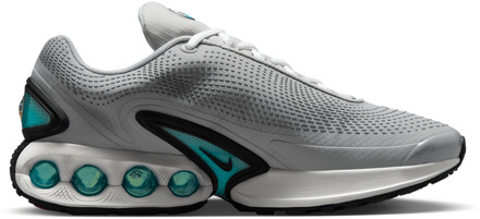 Nike Air Max Sneakers Heren - Grijs - Maat 42 - Mesh/Synthetisch Grey