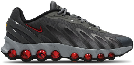 Nike Air Max Sneakers Heren - Grijs - Maat 44.5 - Mesh/Synthetisch Grey