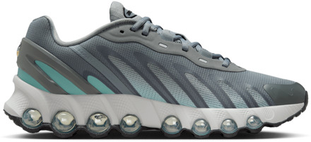 Nike Air Max Sneakers Heren - Grijs - Maat 44.5 - Mesh/Synthetisch Grey