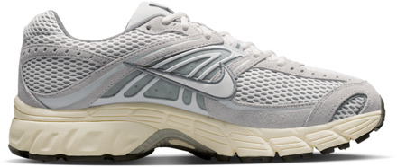 Nike Air Max Sneakers Heren - Grijs - Maat 44.5 - Mesh/Synthetisch Grey